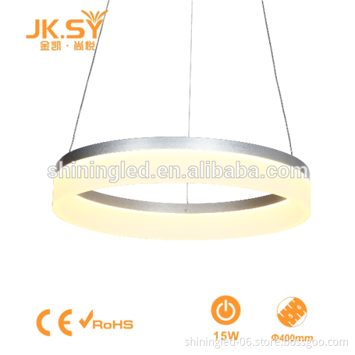 Alibaba Vertified Factory chandelier lighting led